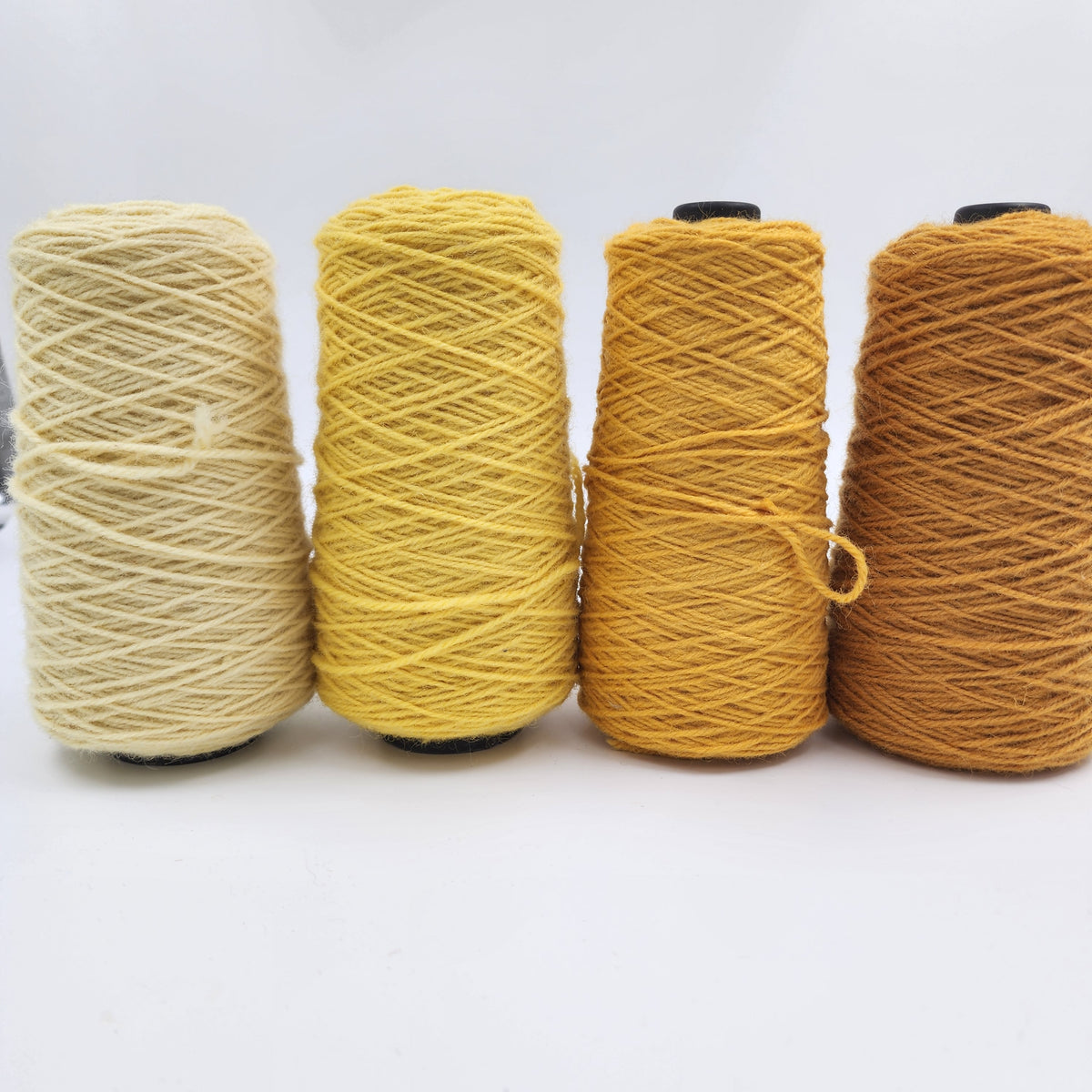 EFFY Rug Wool Bundles