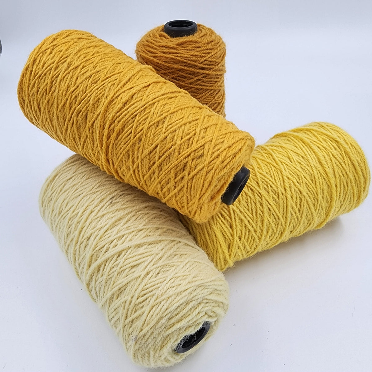EFFY Rug Wool Bundles