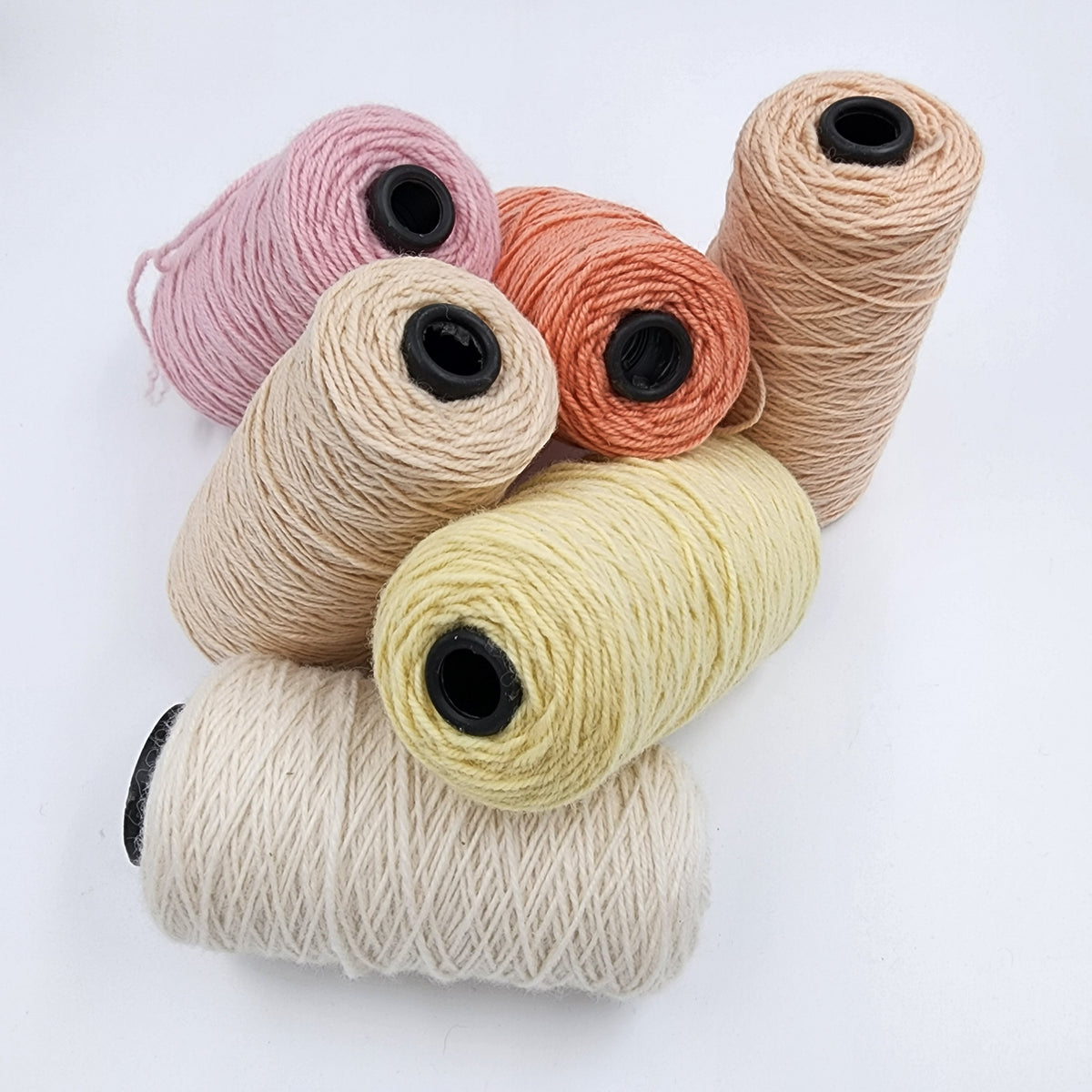 EFFY Rug Wool Bundles