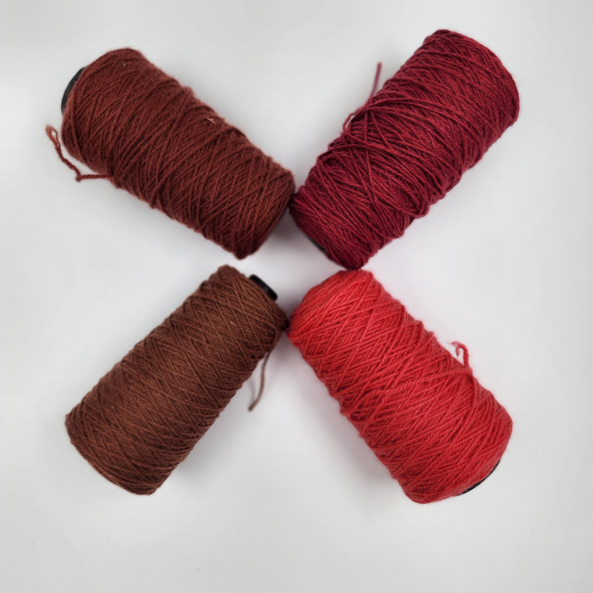 EFFY Rug Wool Bundles