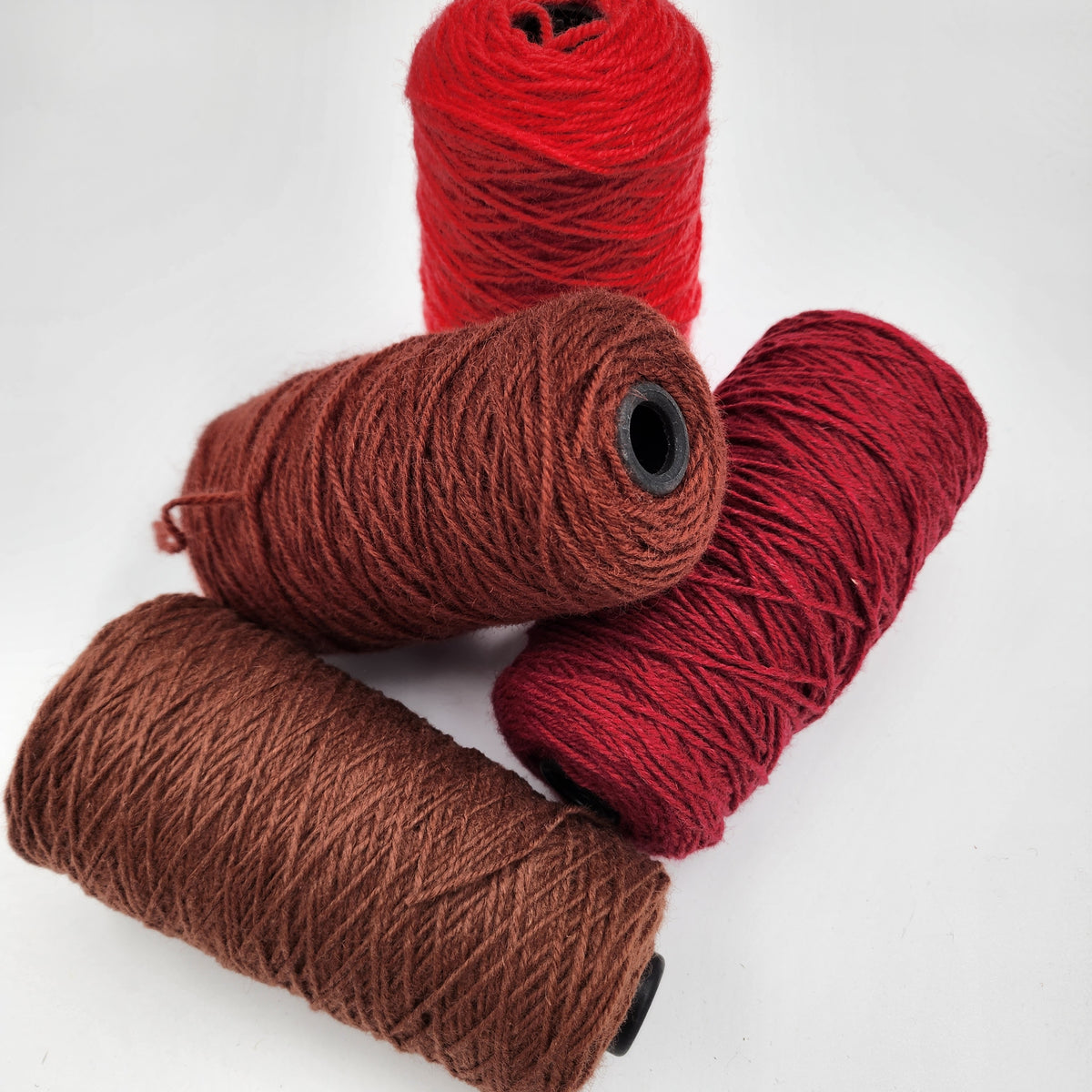 EFFY Rug Wool Bundles