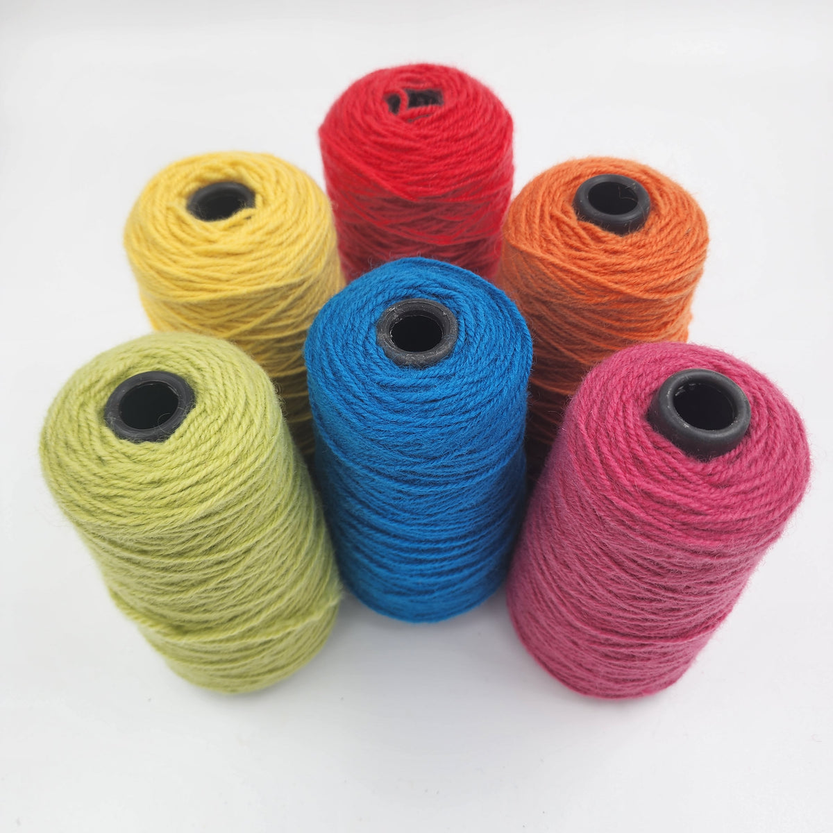 EFFY Rug Wool Bundles