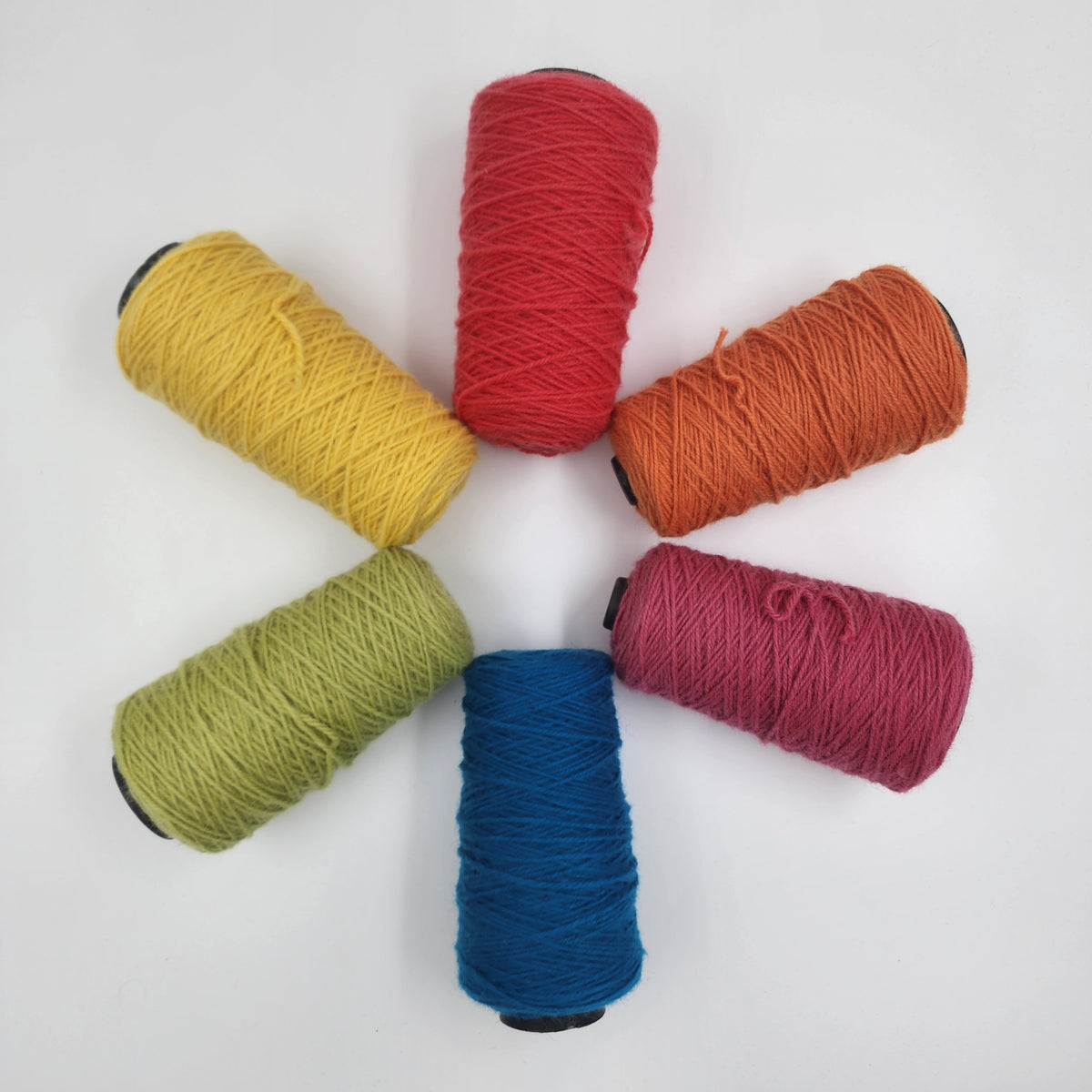 EFFY Rug Wool Bundles