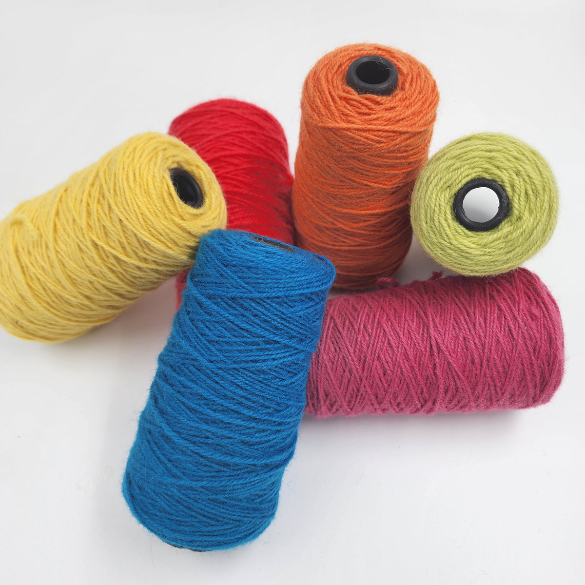 EFFY Rug Wool Bundles