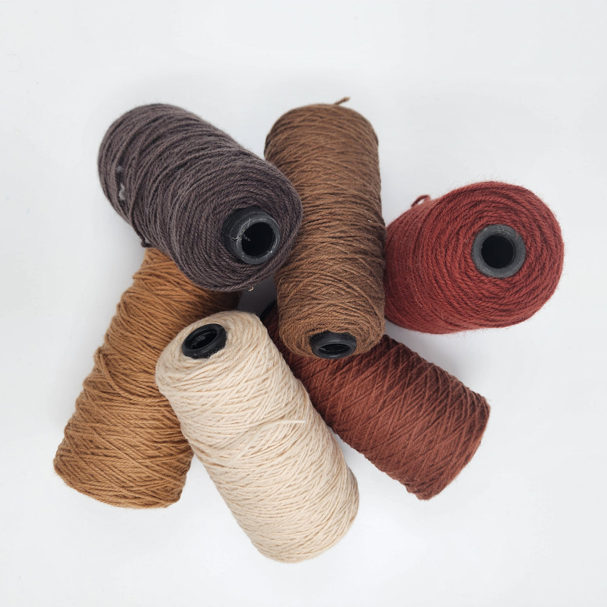 EFFY Rug Wool Bundles