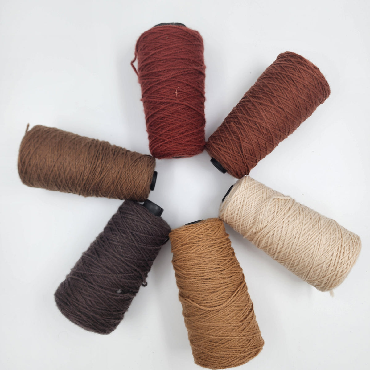 EFFY Rug Wool Bundles