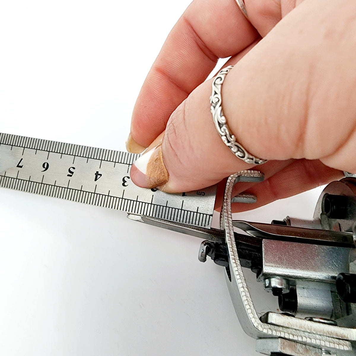 The High Pile AK DUO | 4.5cm pile heights