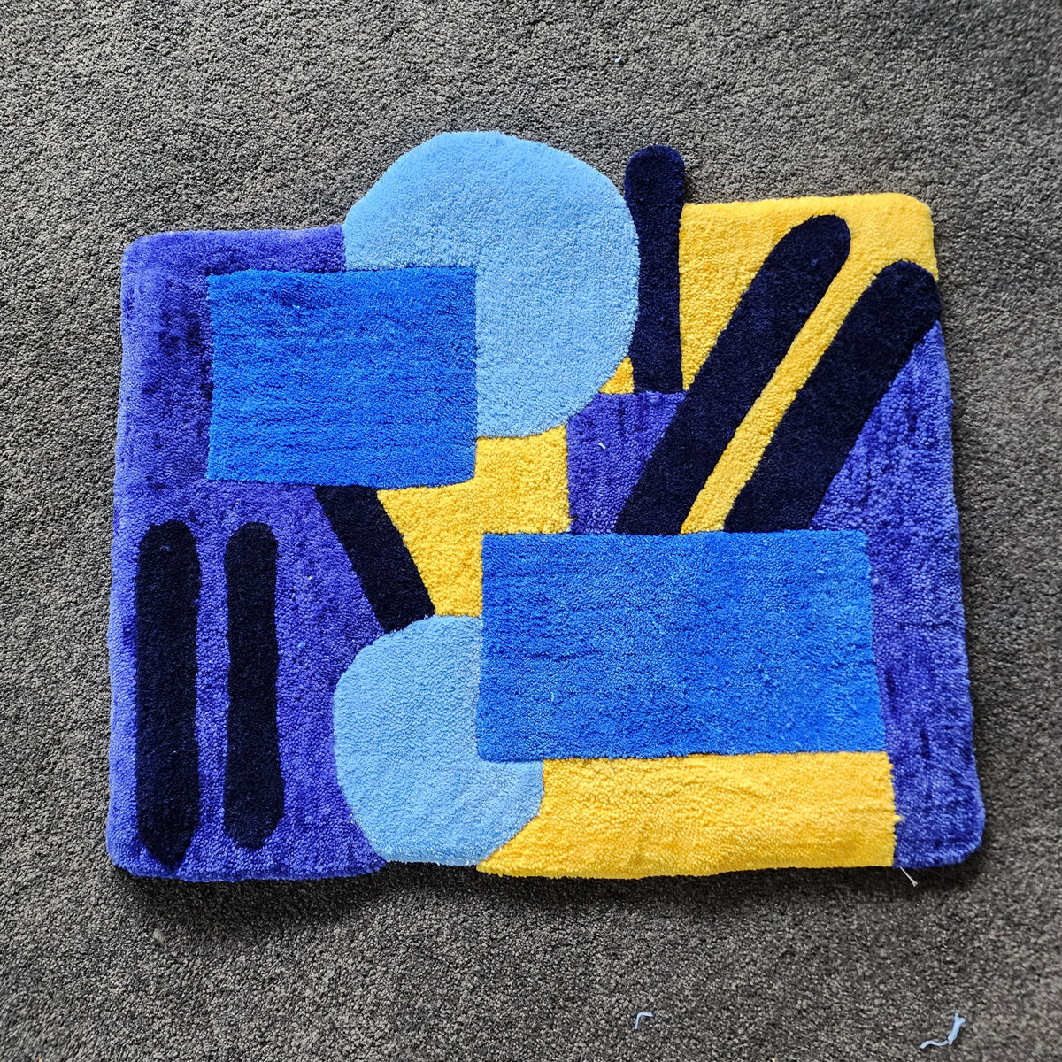 Market Rug