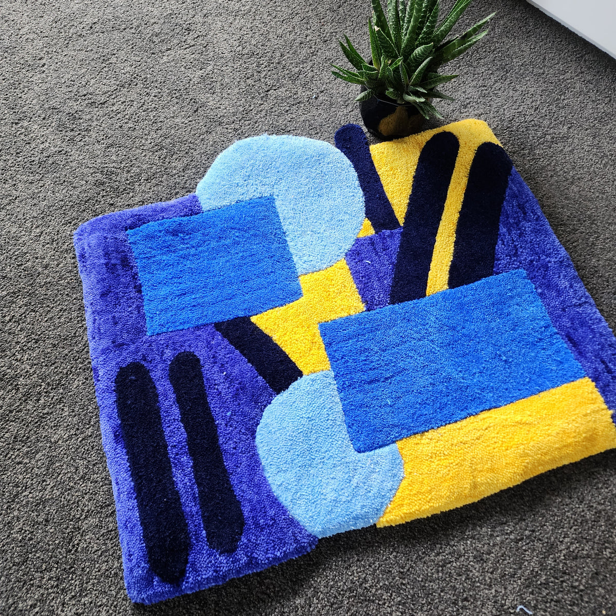 Market Rug