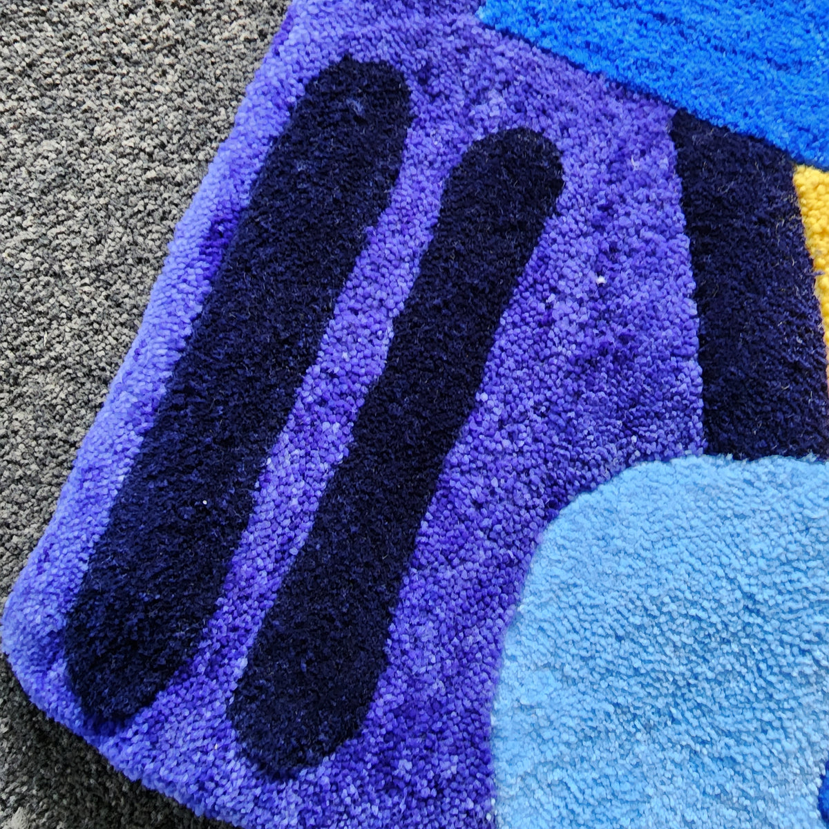 Market Rug