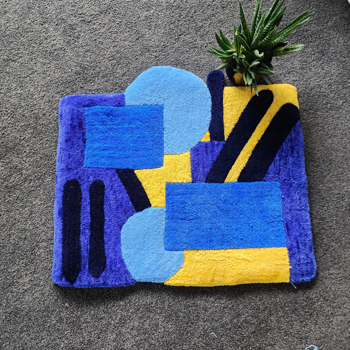 Market Rug
