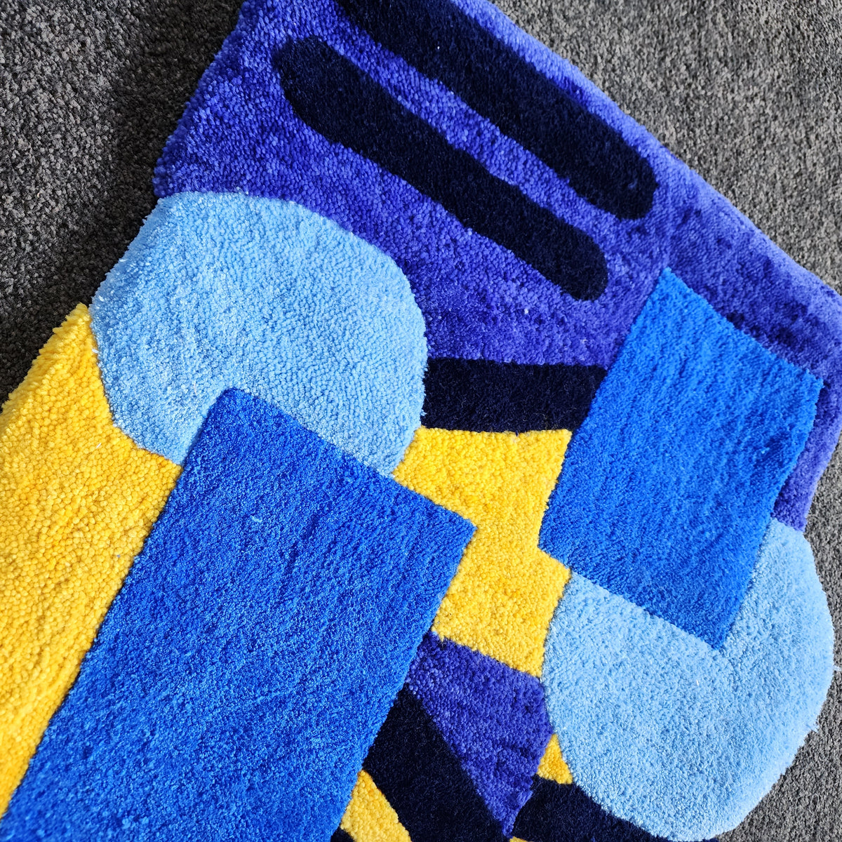Market Rug
