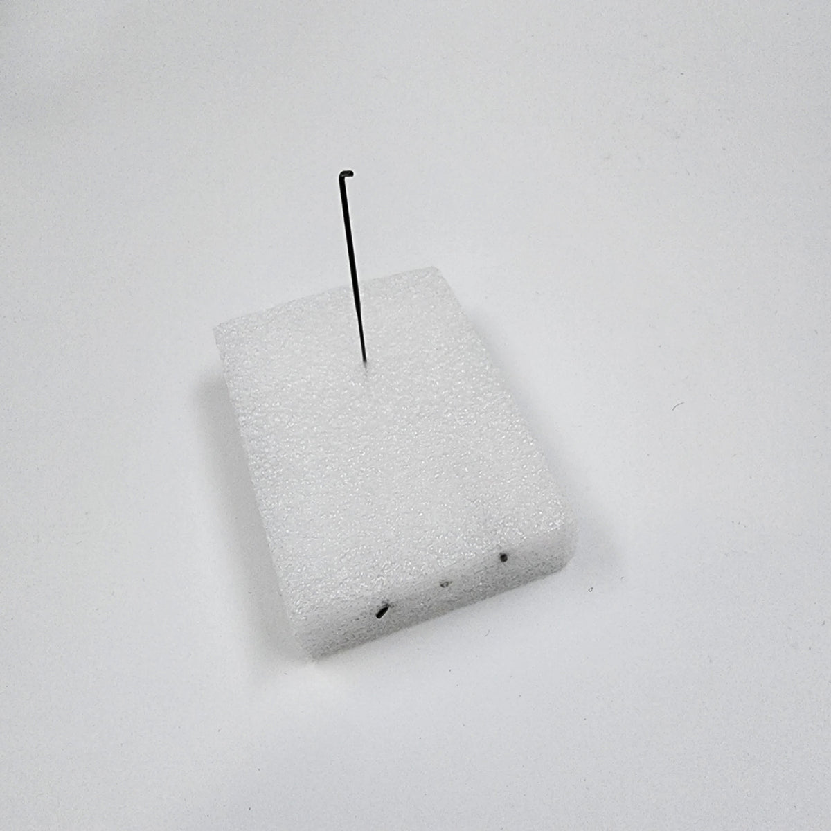 Foam Felting Block