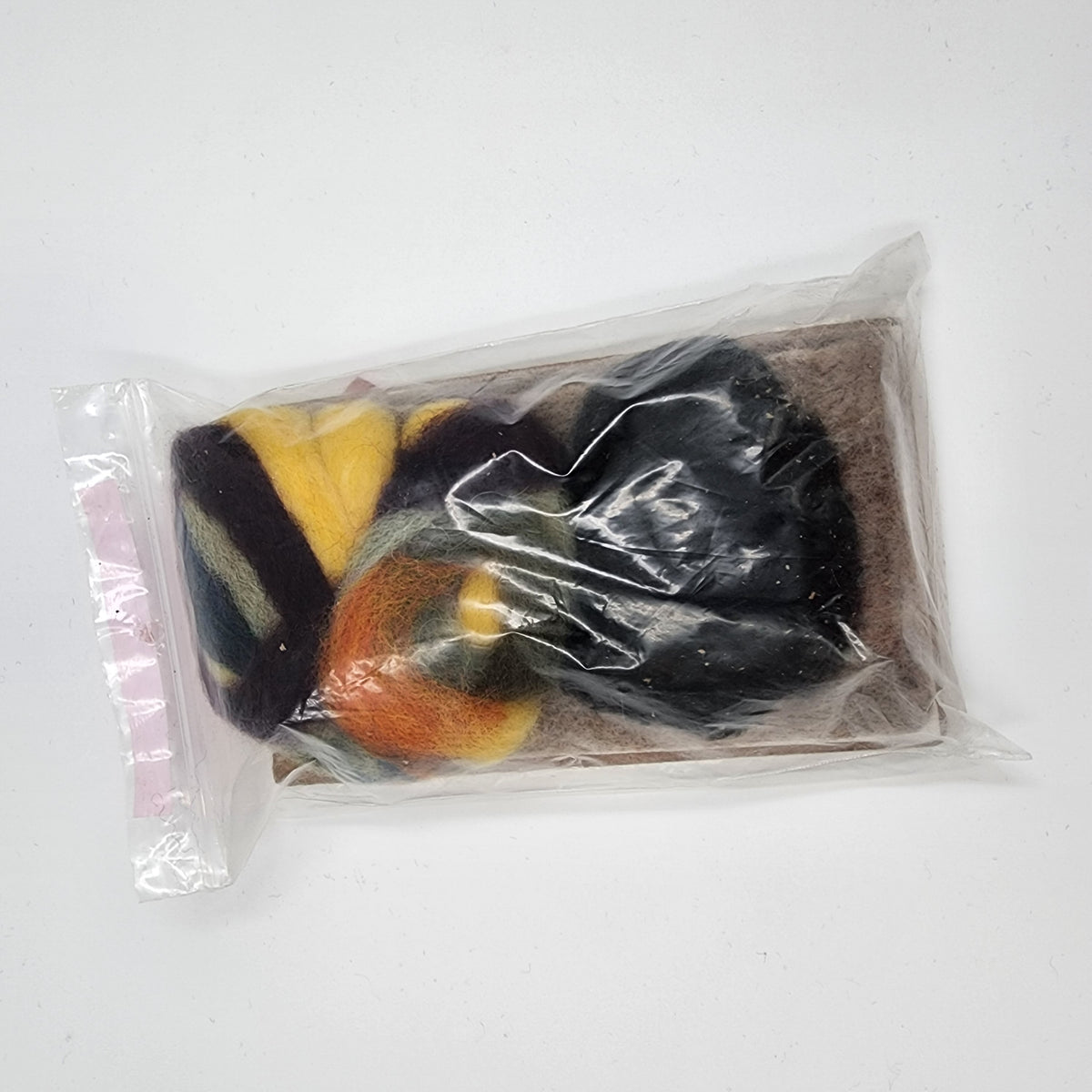 Landscape 2D Needle Felting Kits