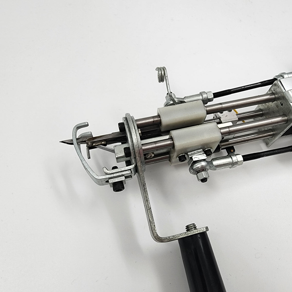 Refurbished AK-II Loop Pile Tufting Gun