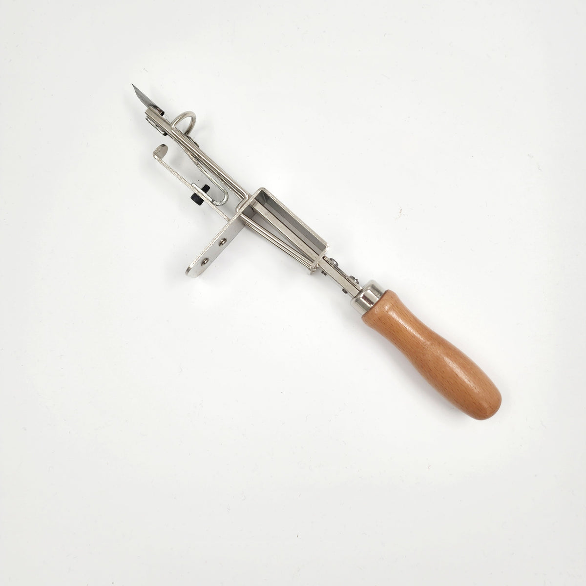 Basic Hand Tufting Tool - Loop Pile