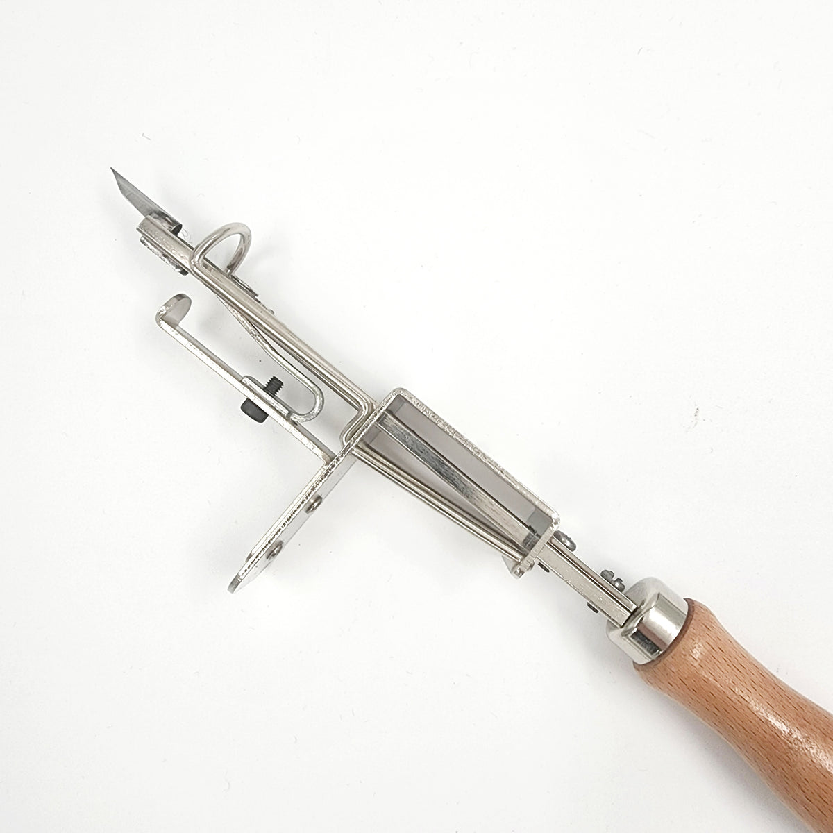 Basic Hand Tufting Tool - Loop Pile