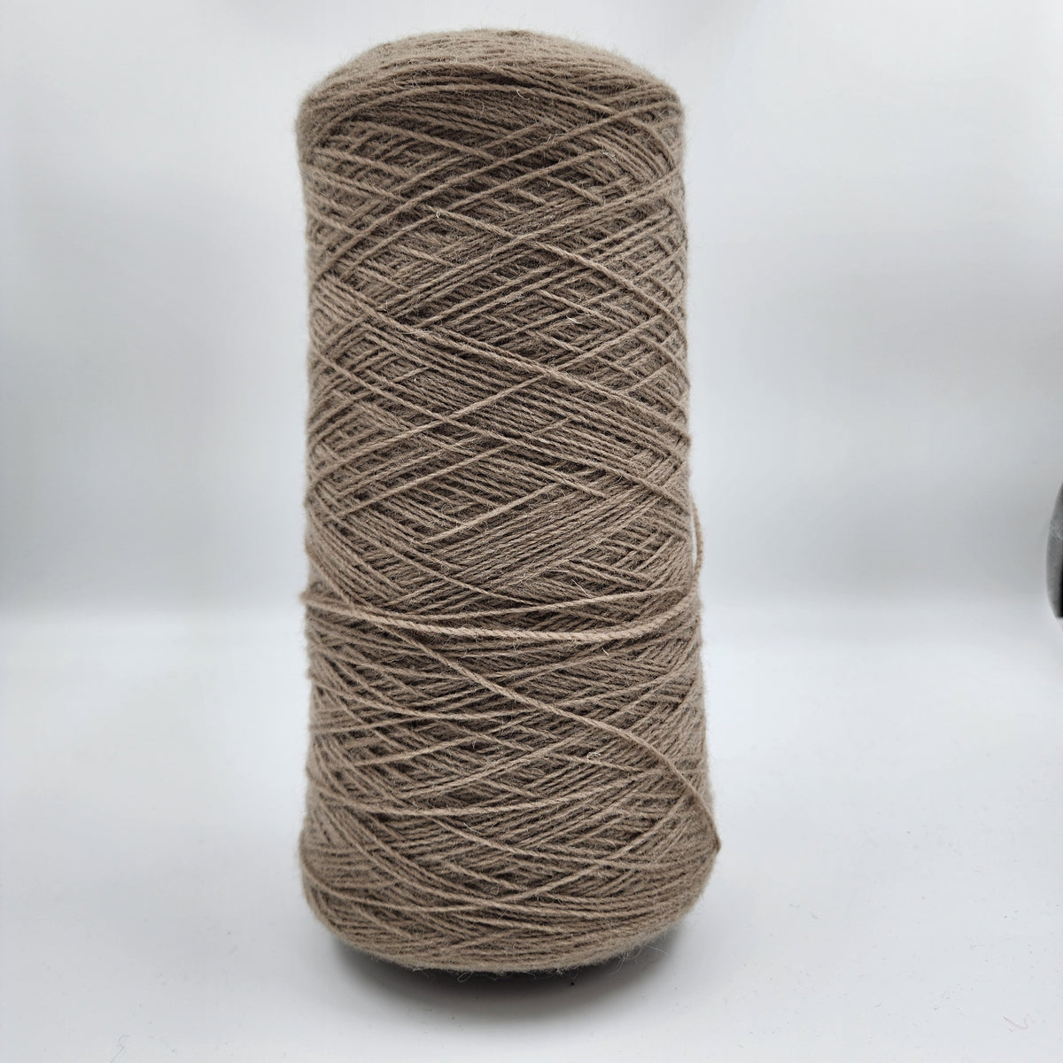 Fine New Zealand  Rug Wool - great for tufting, weaving and punch needle