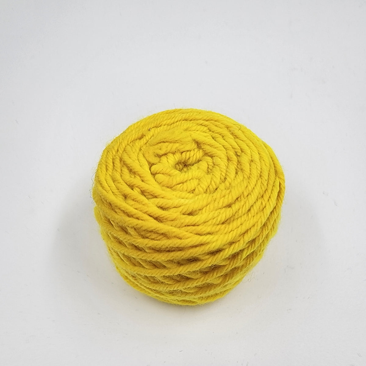 Hand-dyed Merino Wool 50gms cakes