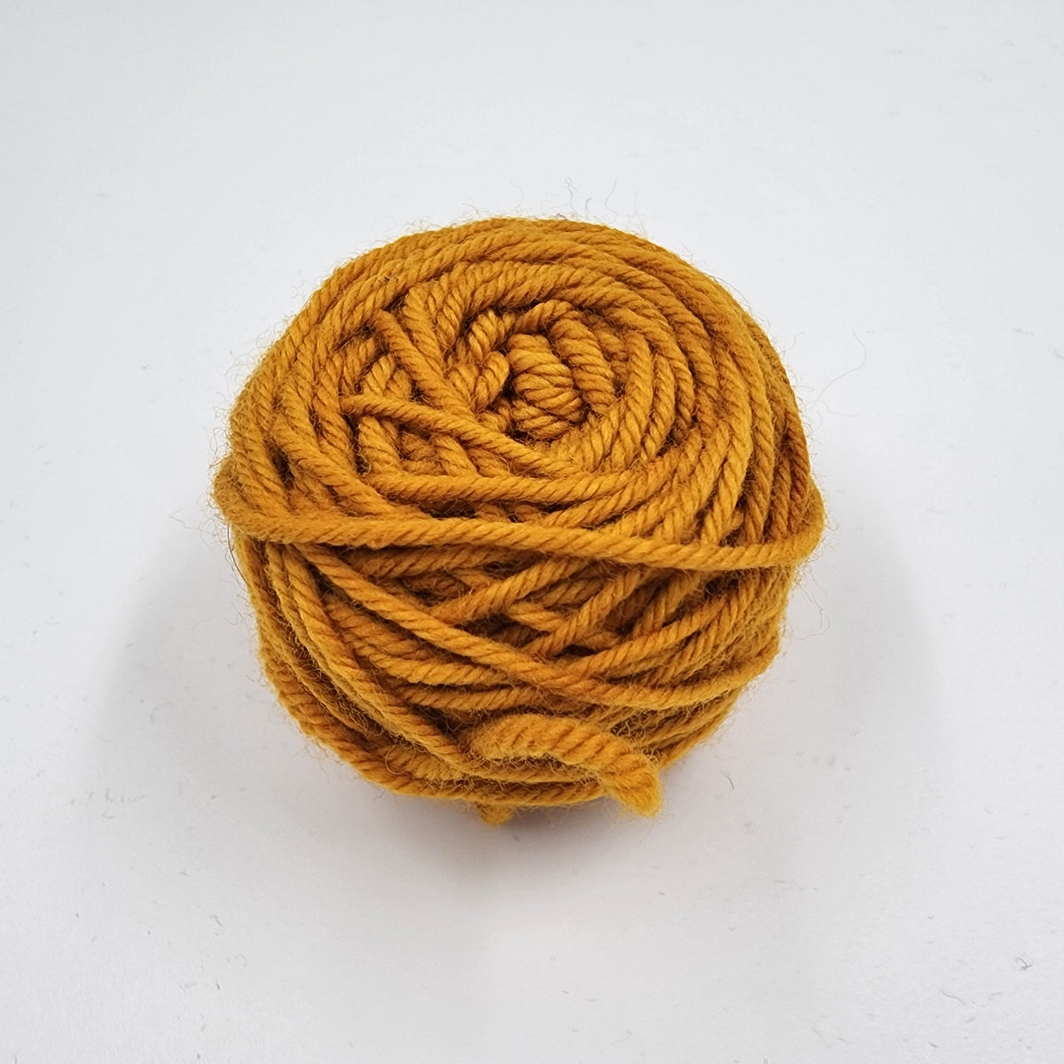 Hand-dyed Merino Wool 50gms cakes