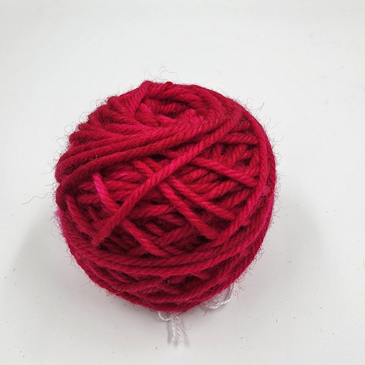 Hand-dyed Merino Wool 50gms cakes