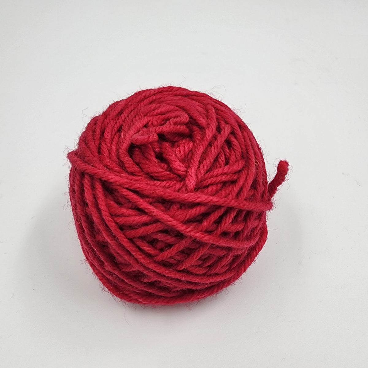 Hand-dyed Merino Wool 50gms cakes