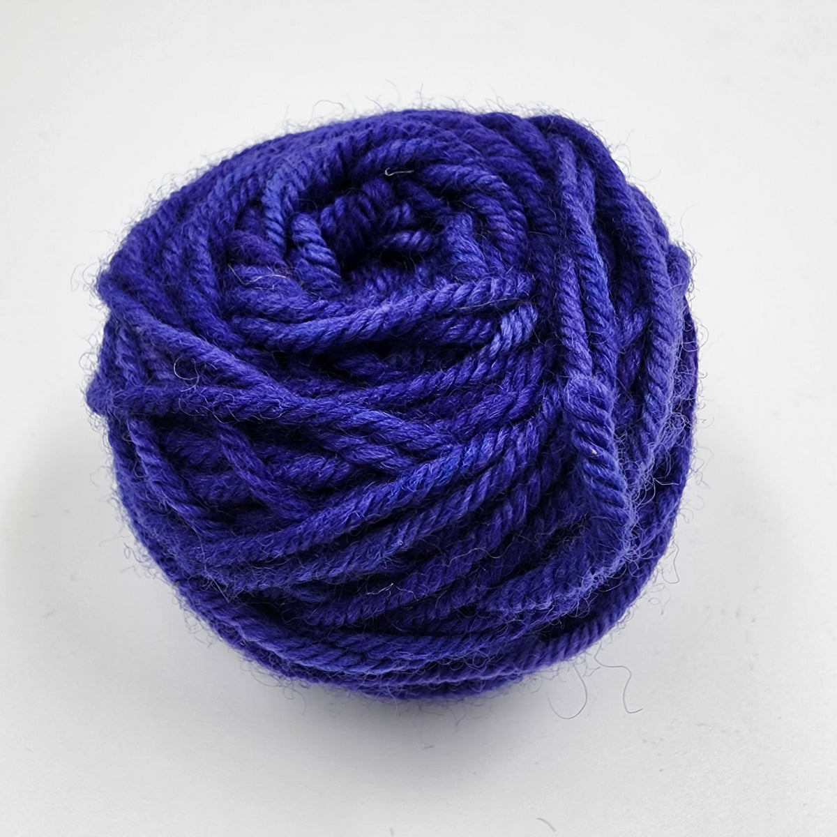 Hand-dyed Merino Wool 50gms cakes