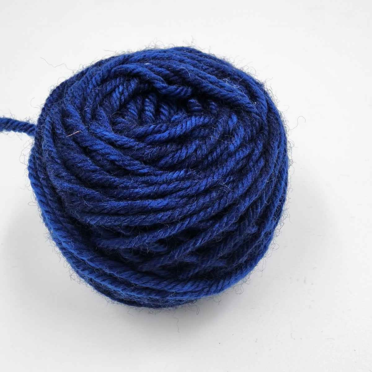 Hand-dyed Merino Wool 50gms cakes
