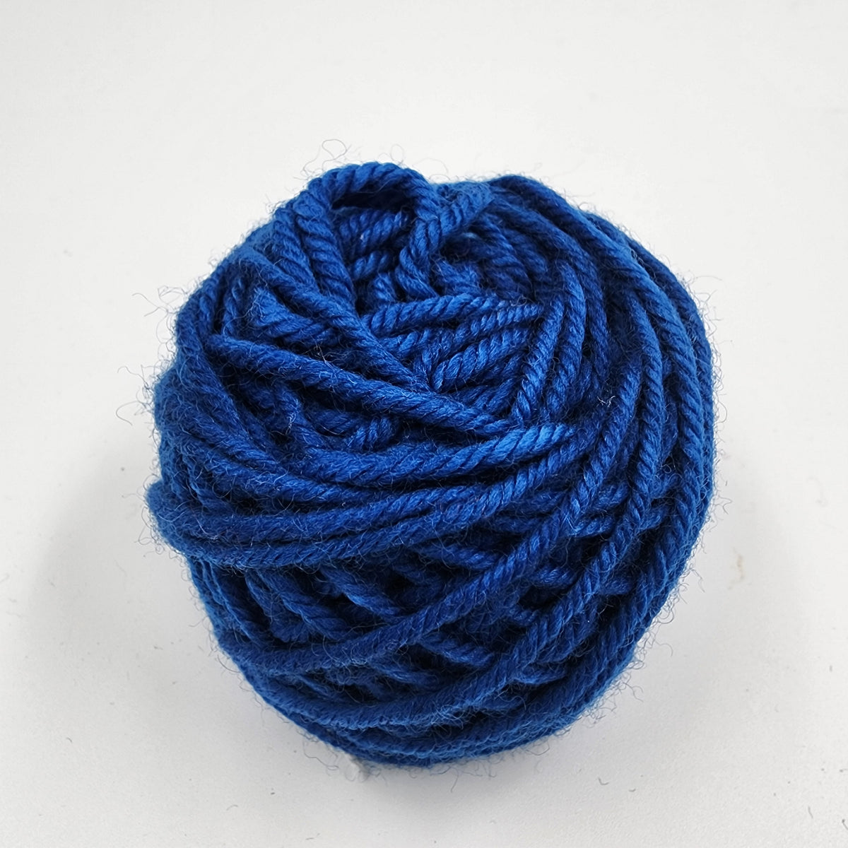 Hand-dyed Merino Wool 50gms cakes