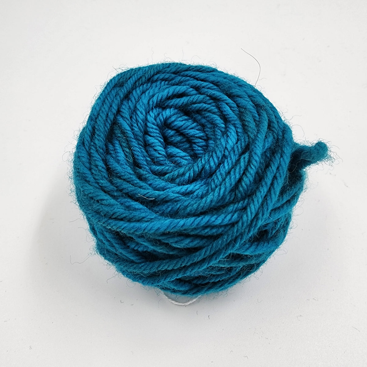 Hand-dyed Merino Wool 50gms cakes