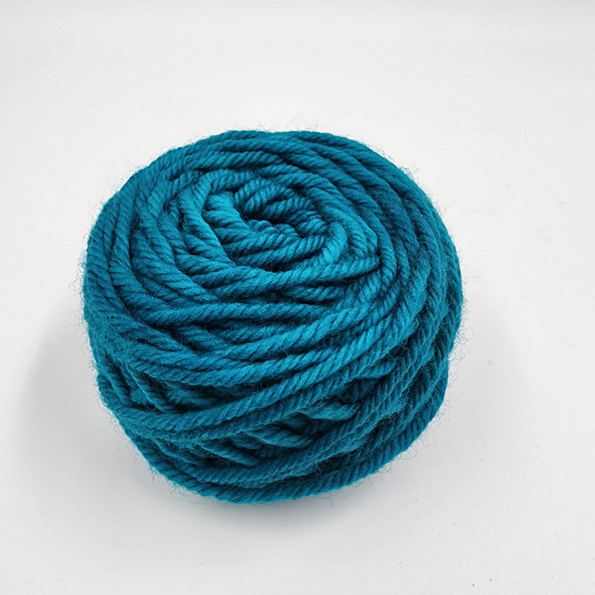 Hand-dyed Merino Wool 50gms cakes