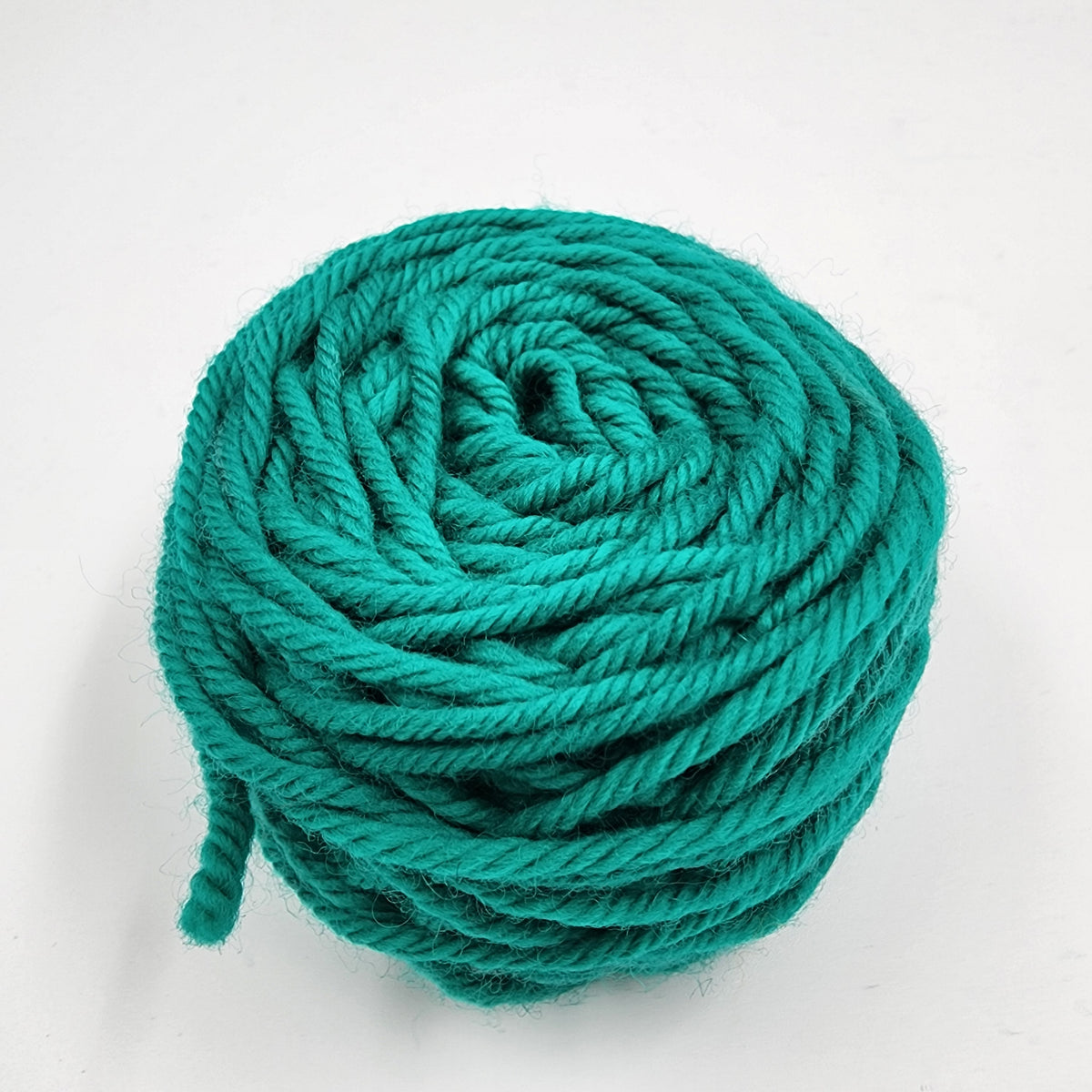 Hand-dyed Merino Wool 50gms cakes