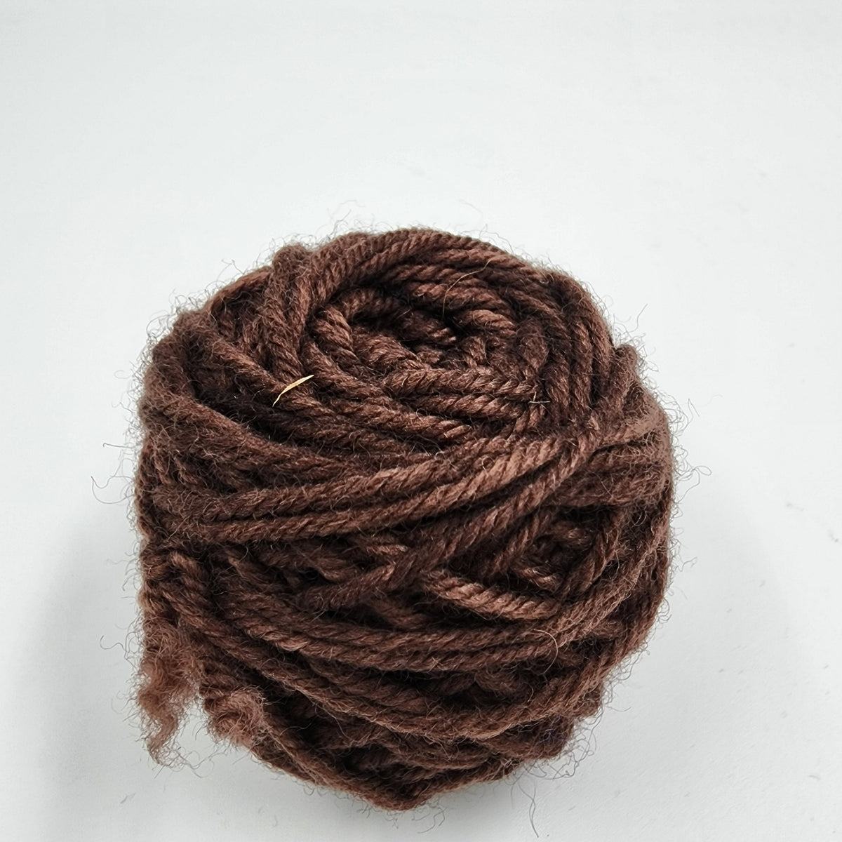 Hand-dyed Merino Wool 50gms cakes