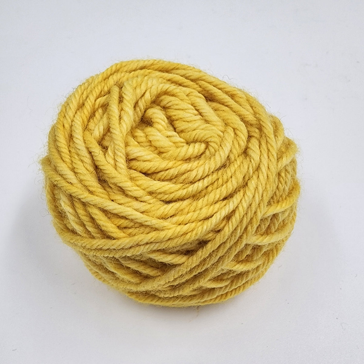 Hand-dyed Merino Wool 50gms cakes