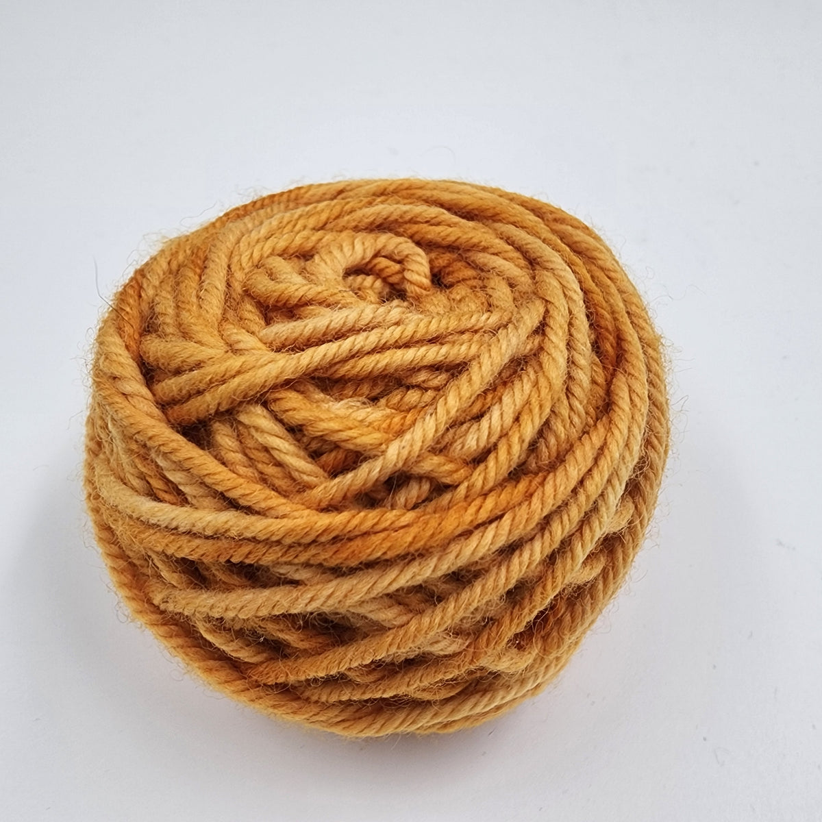 Hand-dyed Merino Wool 50gms cakes