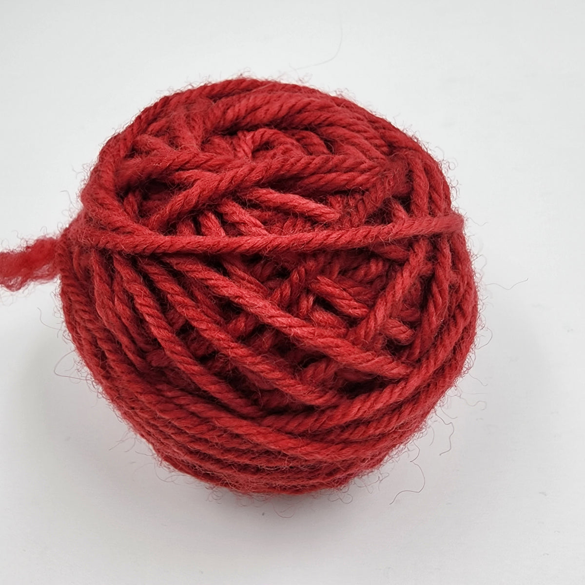 Hand-dyed Merino Wool 50gms cakes