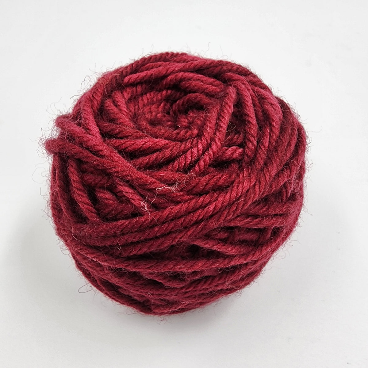 Hand-dyed Merino Wool 50gms cakes
