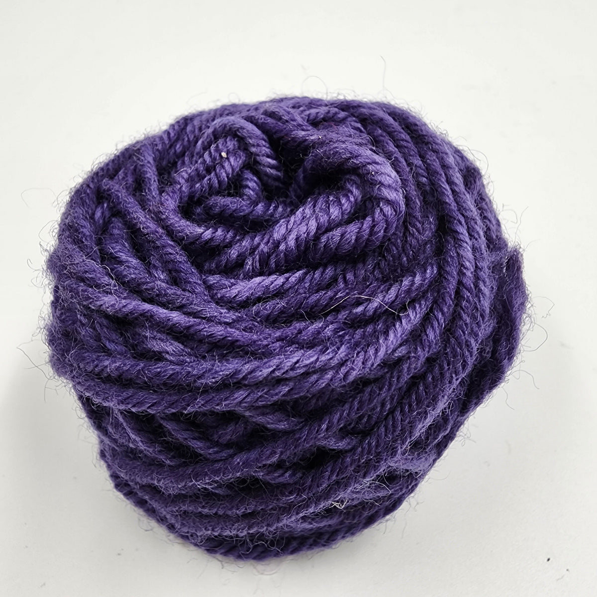 Hand-dyed Merino Wool 50gms cakes