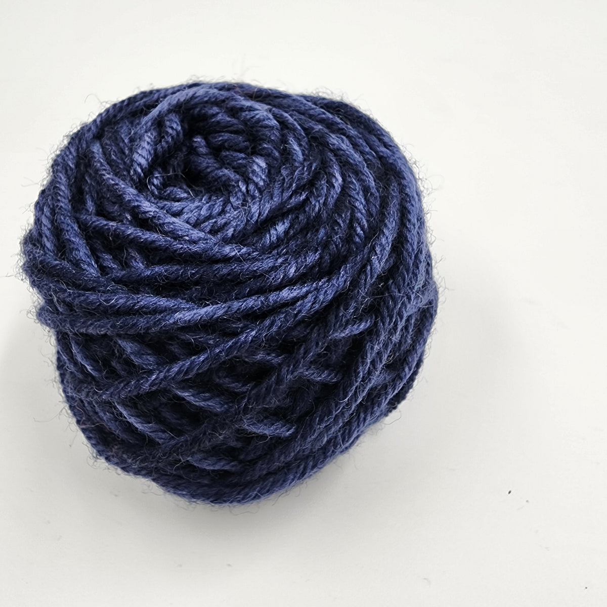 Hand-dyed Merino Wool 50gms cakes