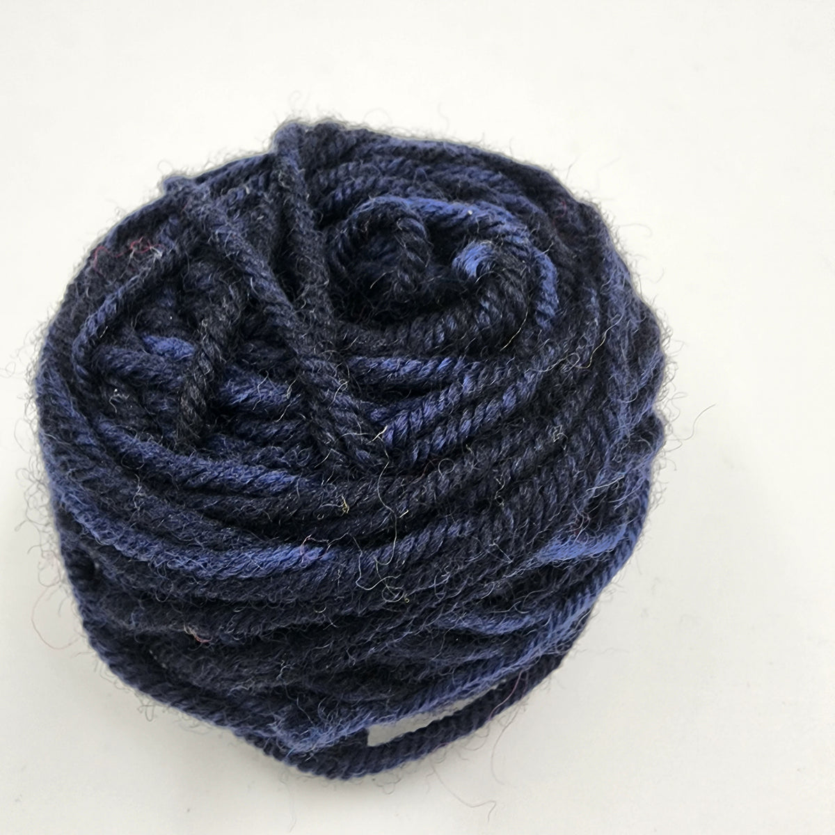 Hand-dyed Merino Wool 50gms cakes