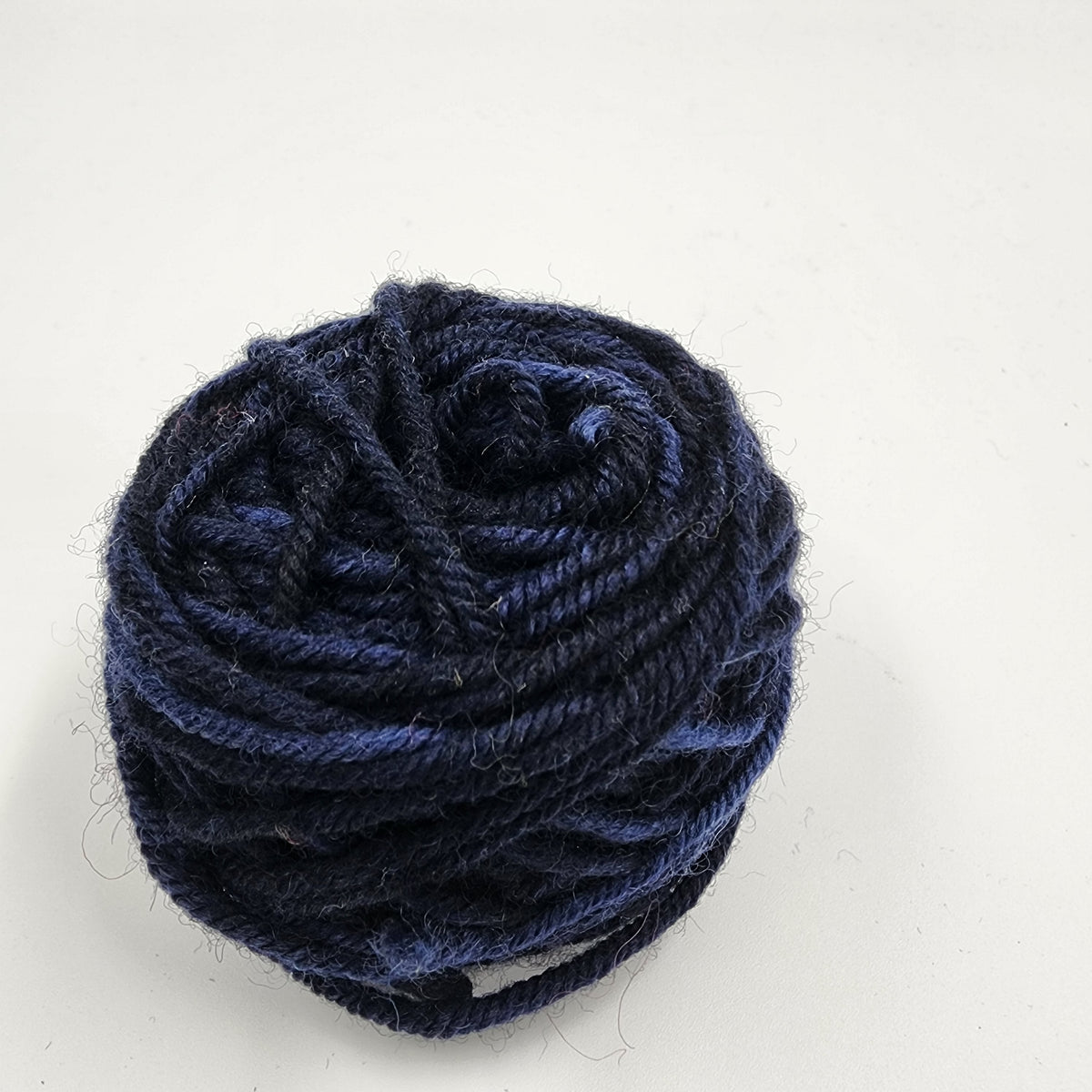 Hand-dyed Merino Wool 50gms cakes