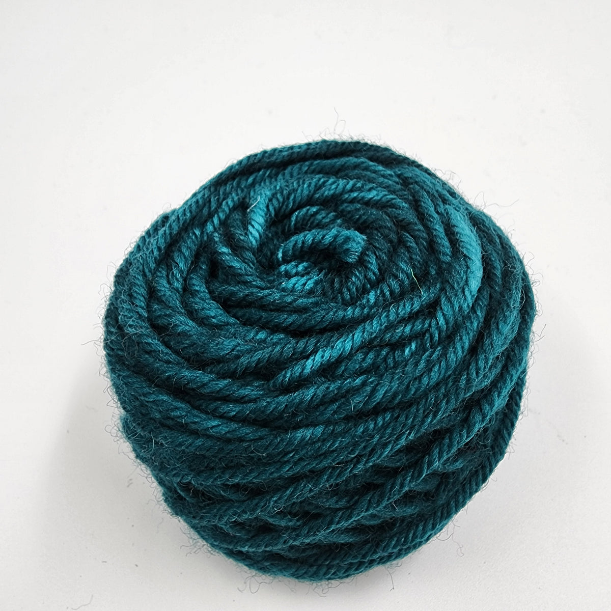 Hand-dyed Merino Wool 50gms cakes