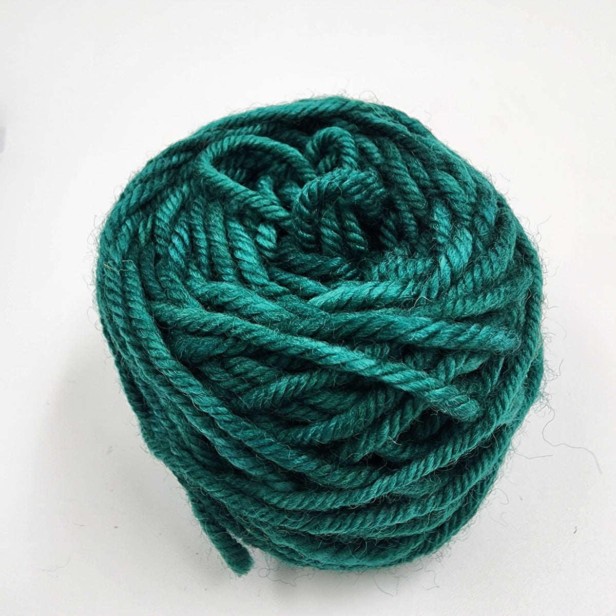 Hand-dyed Merino Wool 50gms cakes