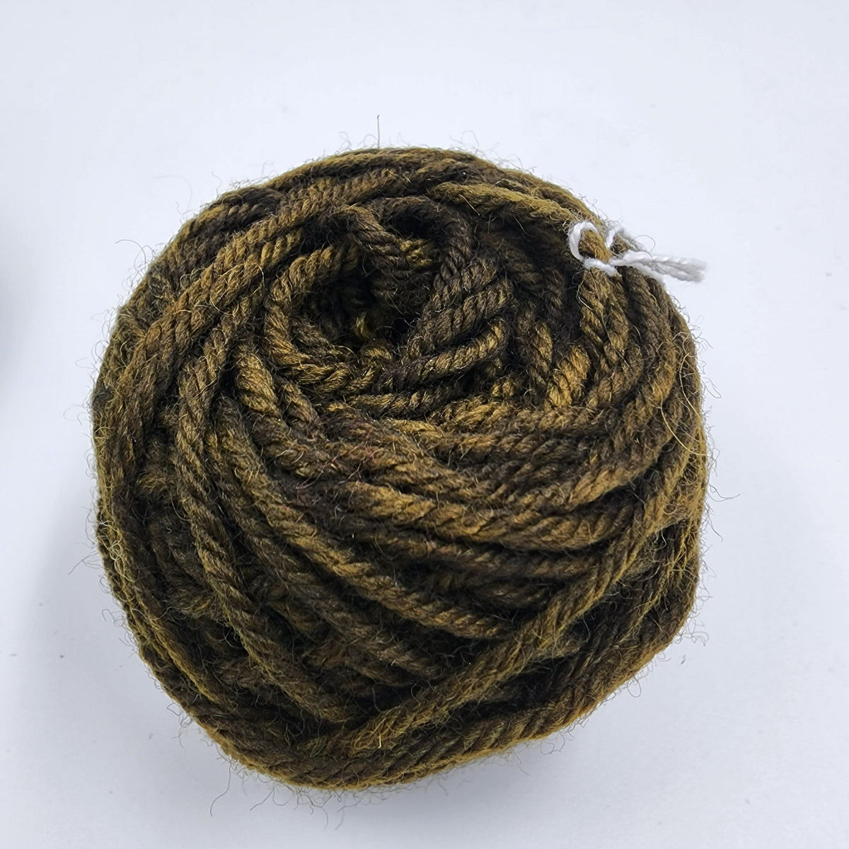 Hand-dyed Merino Wool 50gms cakes