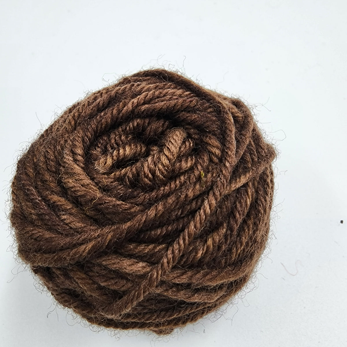 Hand-dyed Merino Wool 50gms cakes