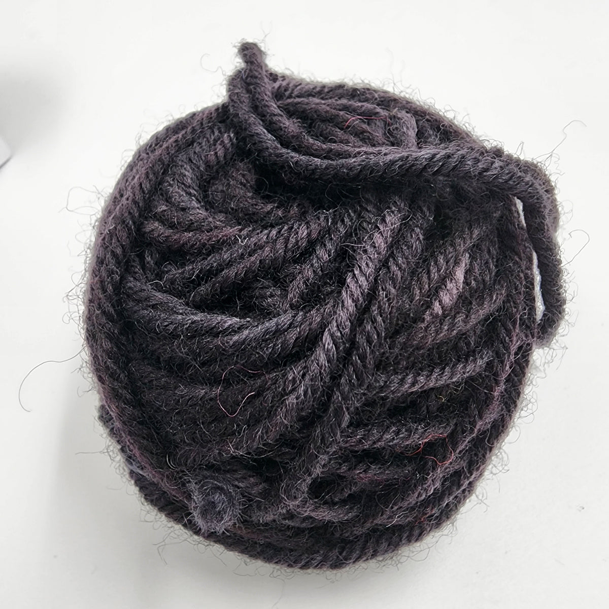 Hand-dyed Merino Wool 50gms cakes