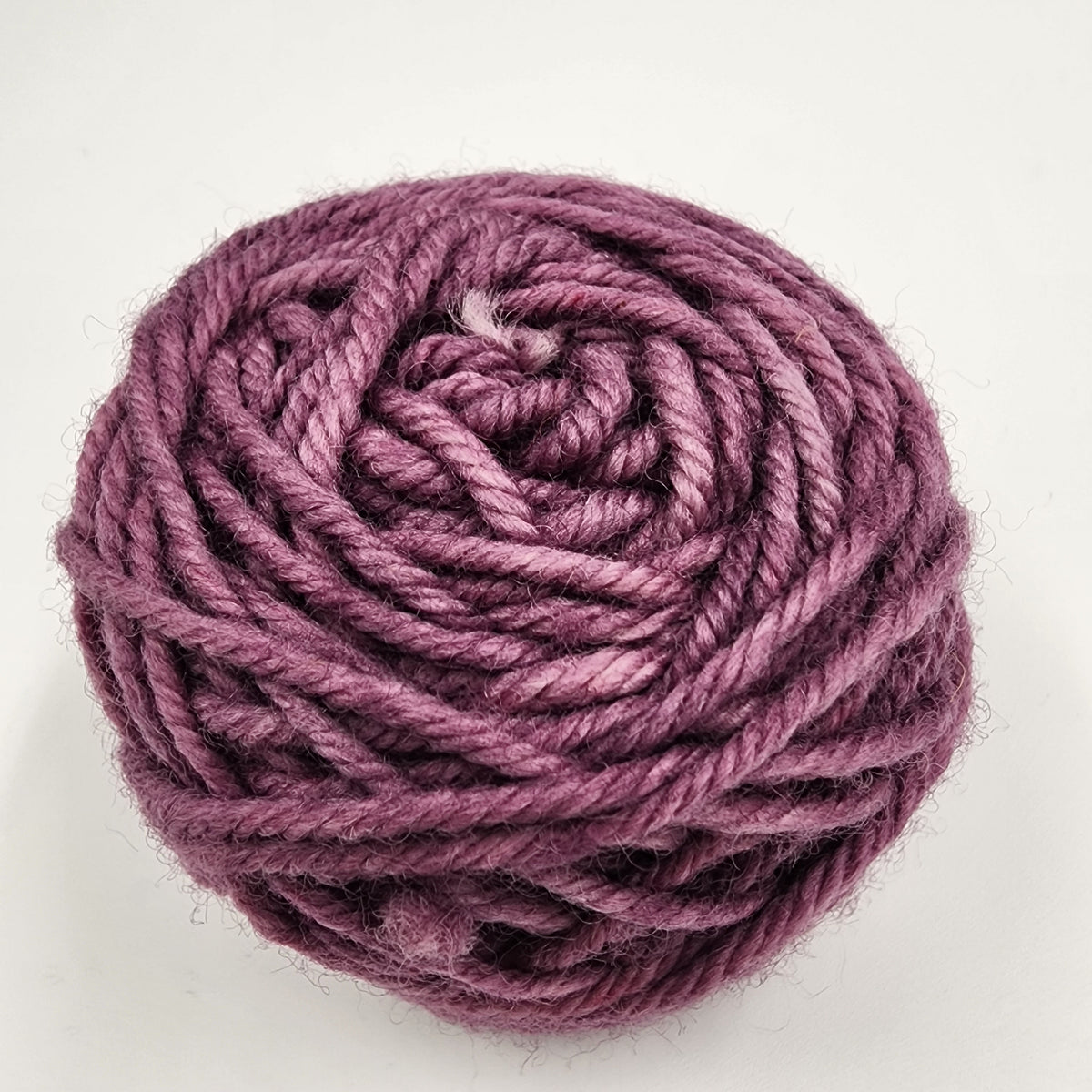 Hand-dyed Merino Wool 50gms cakes