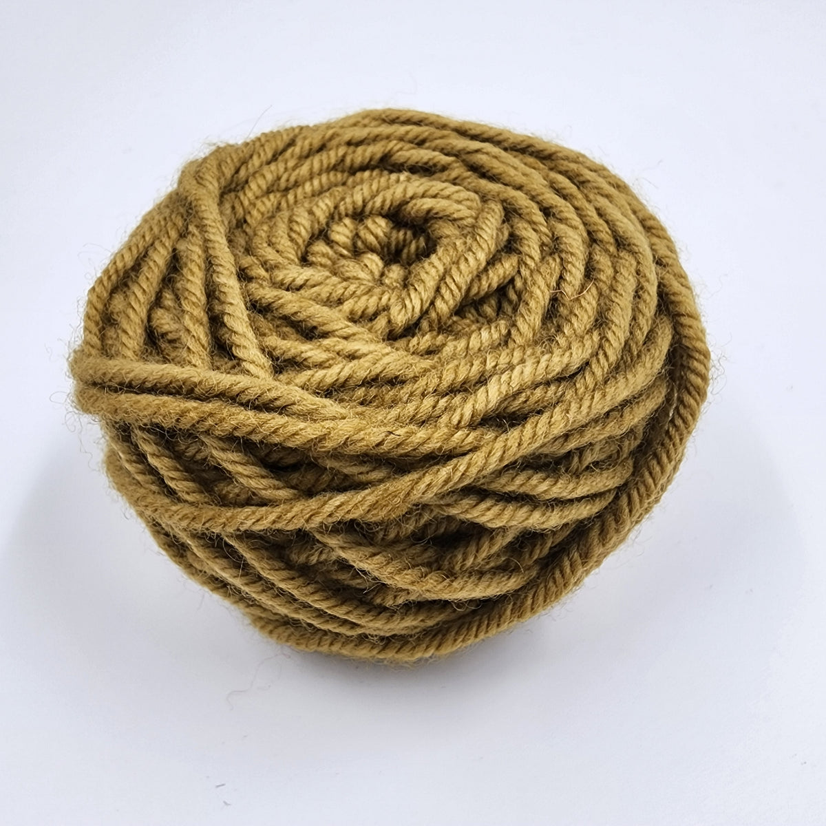 Hand-dyed Merino Wool 50gms cakes
