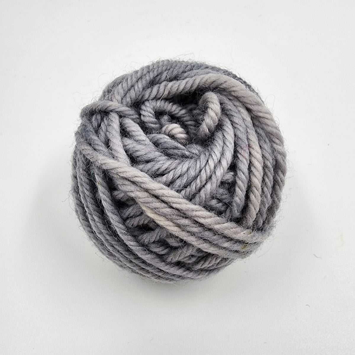 Hand-dyed Merino Wool 50gms cakes