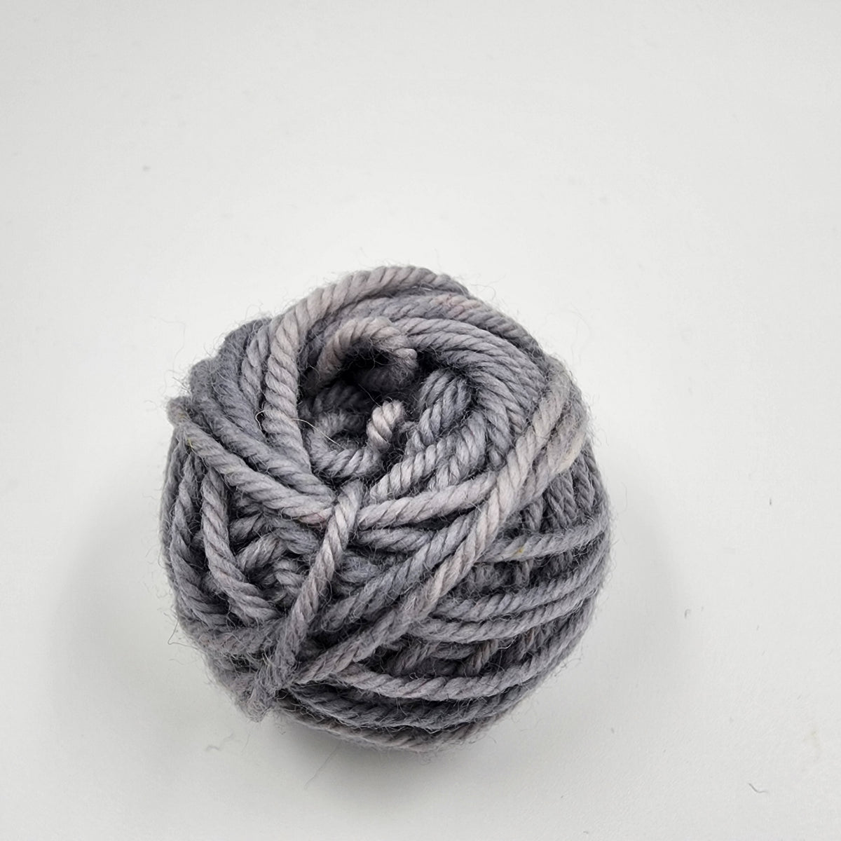 Hand-dyed Merino Wool 50gms cakes